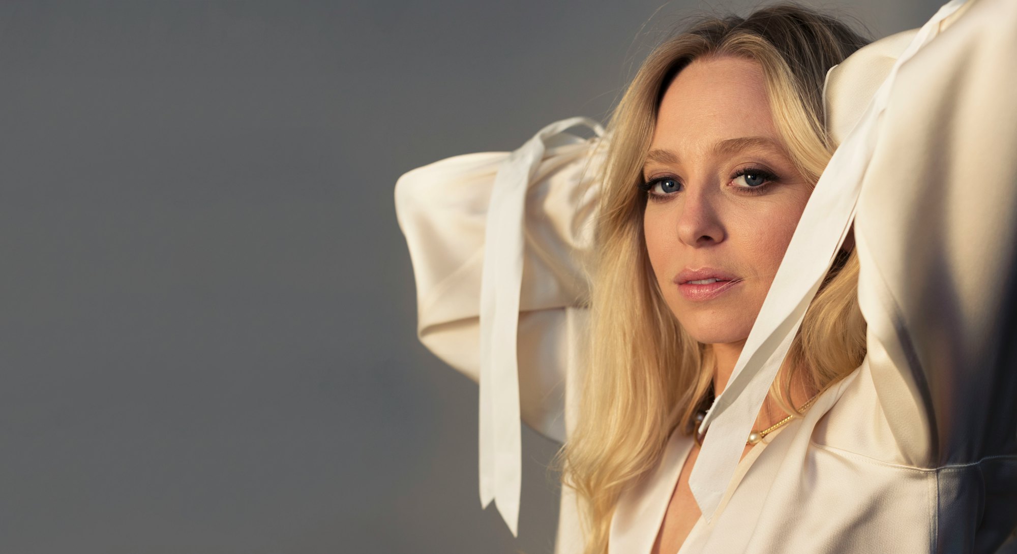 Portia Doubleday On How 'Mr. Robot' Remains One Of The Most Feminist Shows  On TV
